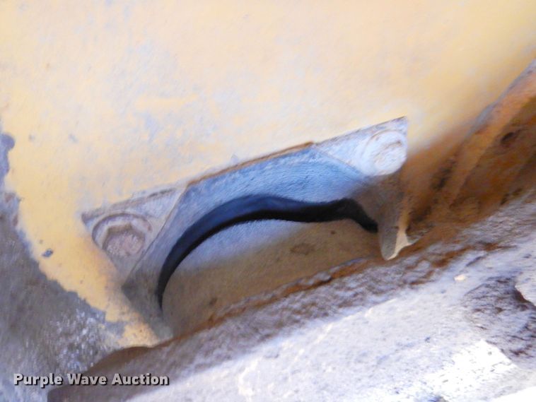 image for item DM6160 1994 Dynapac CC142  double drum roller