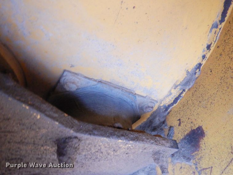 image for item DM6160 1994 Dynapac CC142  double drum roller