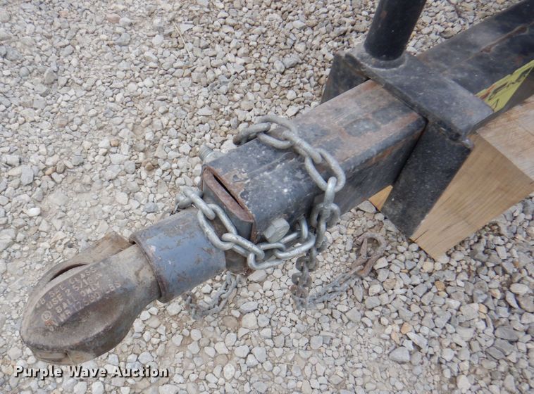 image for item DM6183 2010 Atlas Copco XAS 185  air compressor