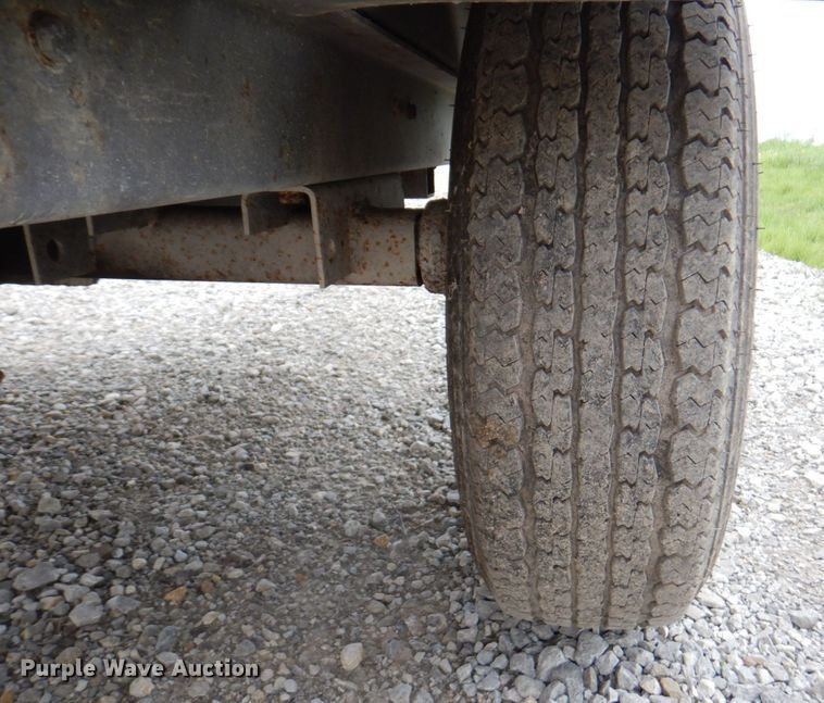 image for item DM6183 2010 Atlas Copco XAS 185  air compressor