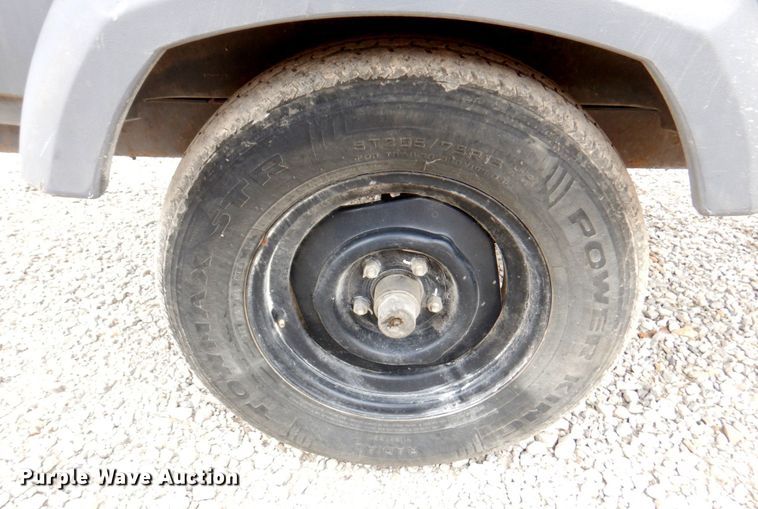 image for item DM6183 2010 Atlas Copco XAS 185  air compressor