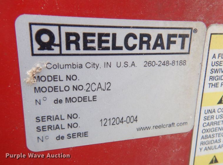 image for item DM6183 2010 Atlas Copco XAS 185  air compressor