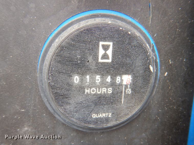 image for item DM6185 2013 Genie Z34/22  boom lift