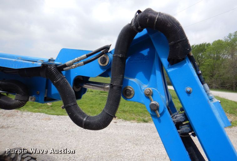 image for item DM6185 2013 Genie Z34/22  boom lift