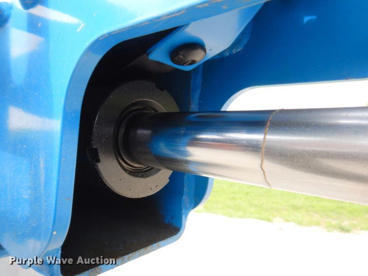 image for item DM6185 2013 Genie Z34/22  boom lift