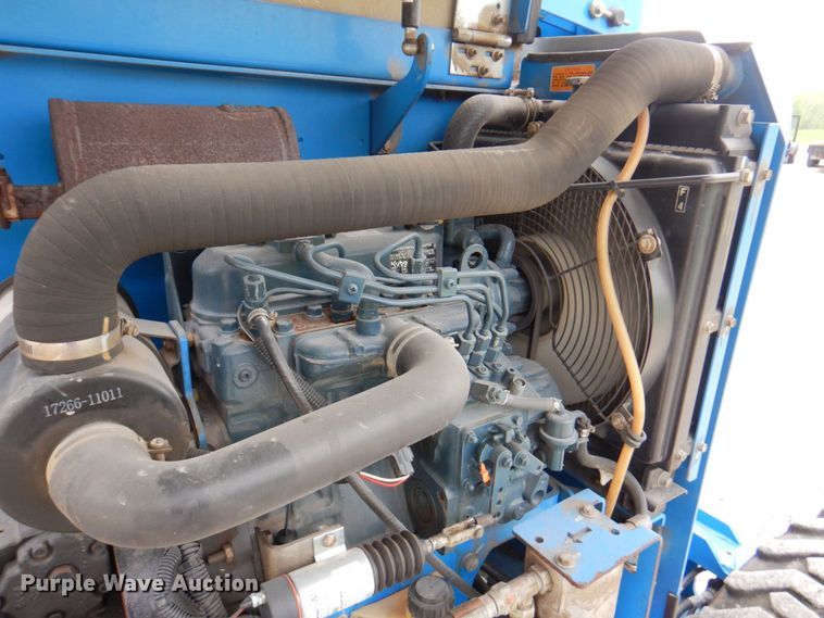 image for item DM6185 2013 Genie Z34/22  boom lift