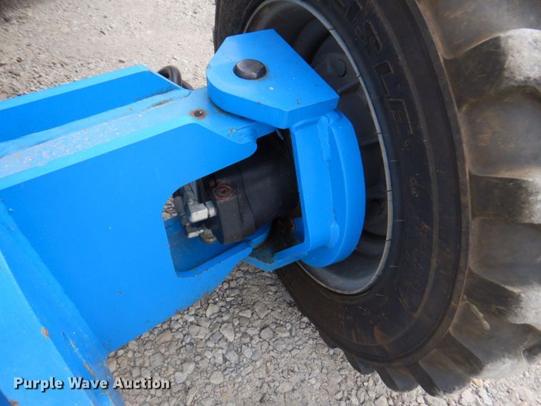 image for item DM6185 2013 Genie Z34/22  boom lift