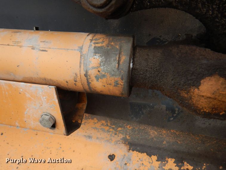 image for item DM6221 2007 Case 450  skid steer loader