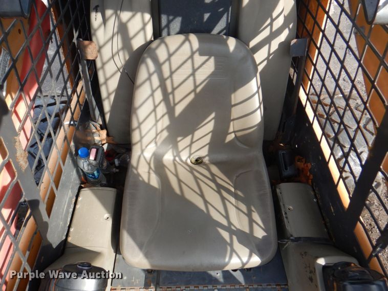 image for item DM6226 2006 Case 450  skid steer loader