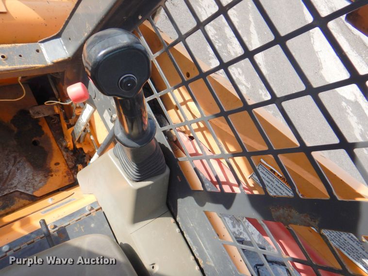 image for item DM6226 2006 Case 450  skid steer loader