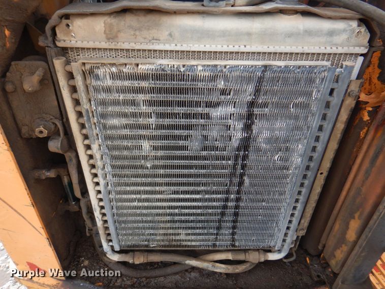 image for item DM6226 2006 Case 450  skid steer loader