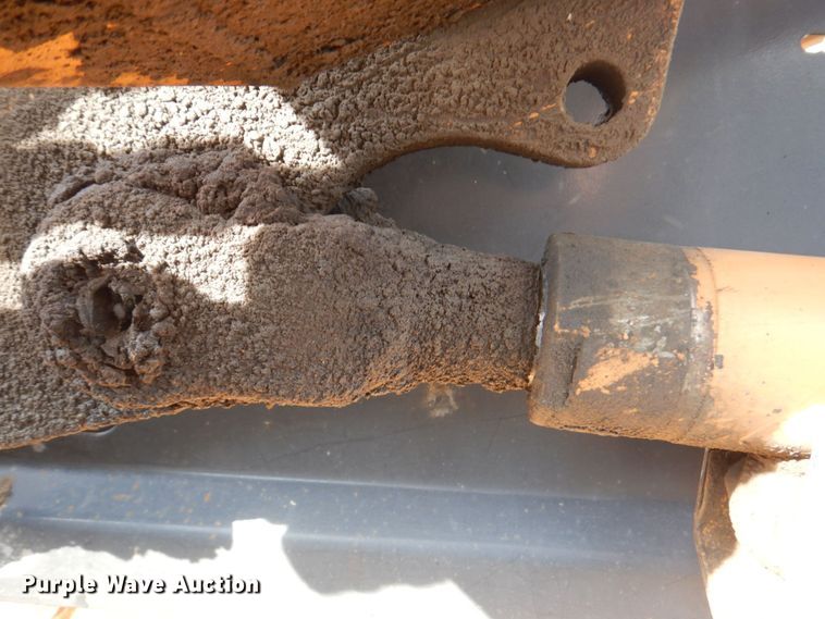 image for item DM6226 2006 Case 450  skid steer loader