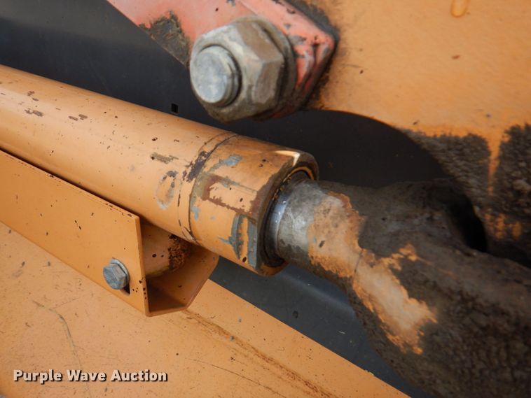 image for item DM6226 2006 Case 450  skid steer loader