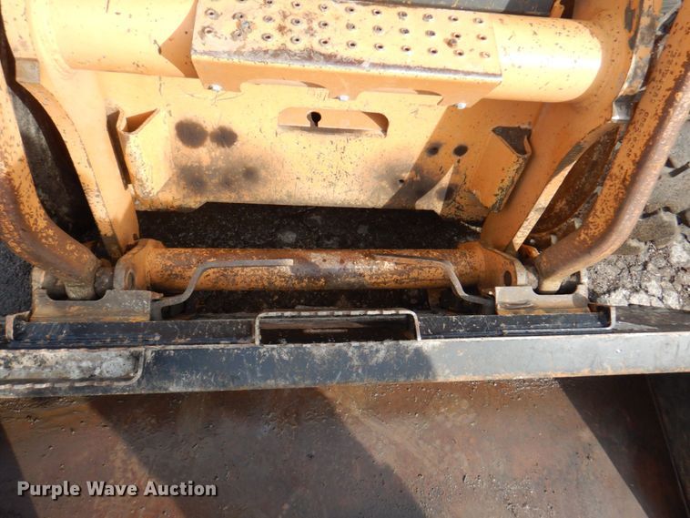 image for item DM6226 2006 Case 450  skid steer loader