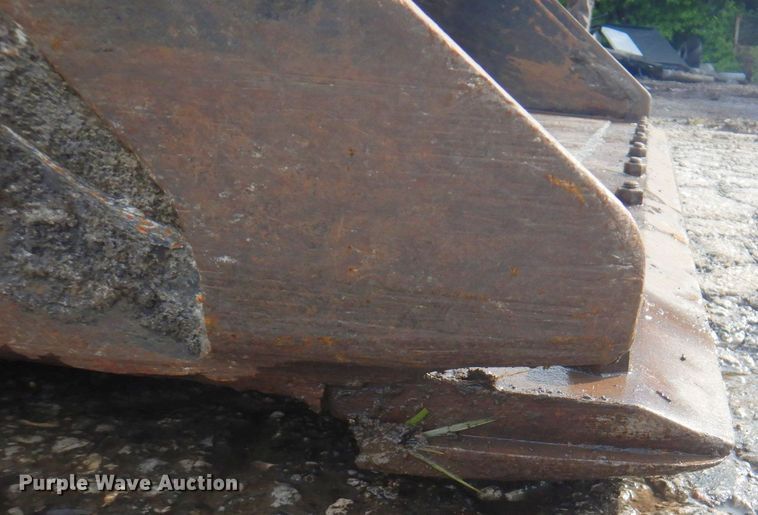 image for item DM6226 2006 Case 450  skid steer loader