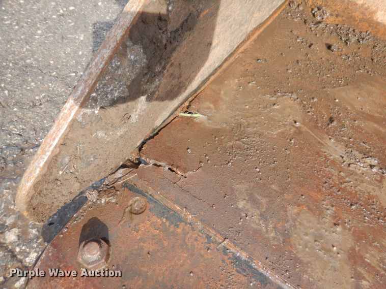 image for item DM6226 2006 Case 450  skid steer loader