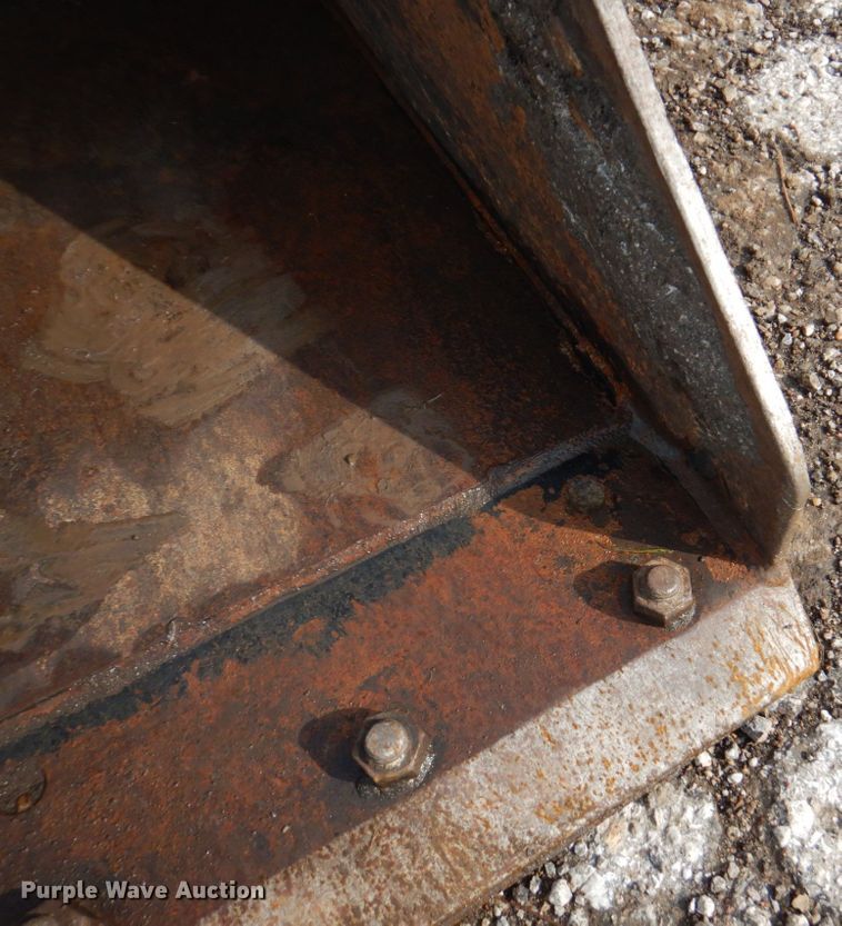 image for item DM6226 2006 Case 450  skid steer loader