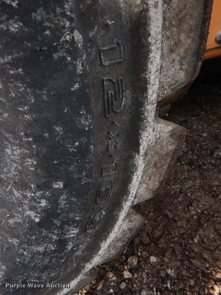 image for item DM6226 2006 Case 450  skid steer loader