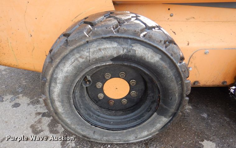 image for item DM6226 2006 Case 450  skid steer loader