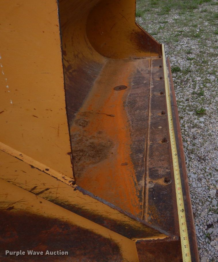 image for item DM7333 2004 Caterpillar 420D  backhoe