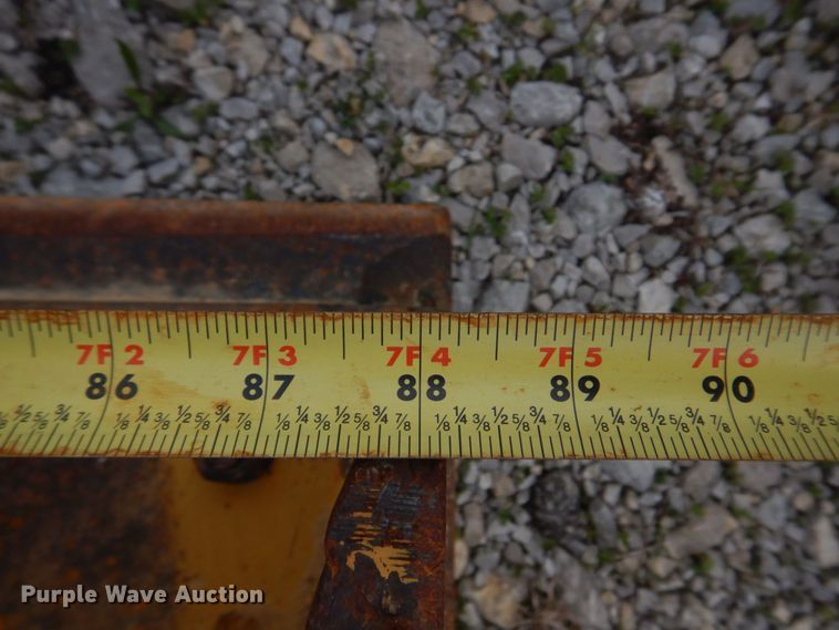 image for item DM7333 2004 Caterpillar 420D  backhoe