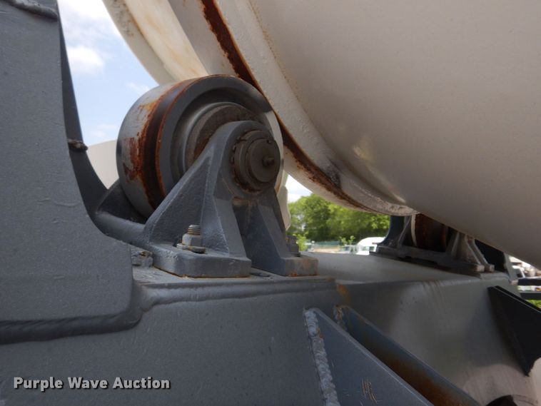 image for item DM7335 2000 Sterling  ready mix truck