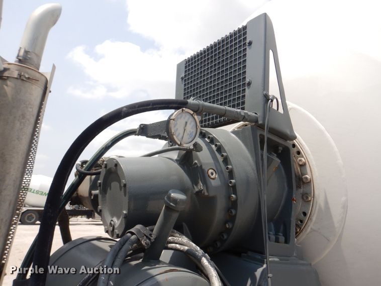 image for item DM7335 2000 Sterling  ready mix truck