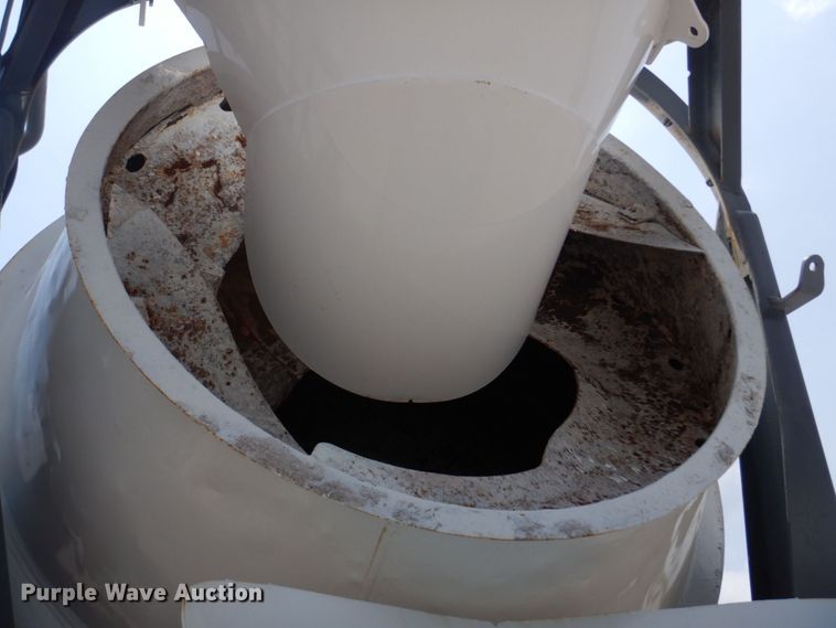 image for item DM7335 2000 Sterling  ready mix truck