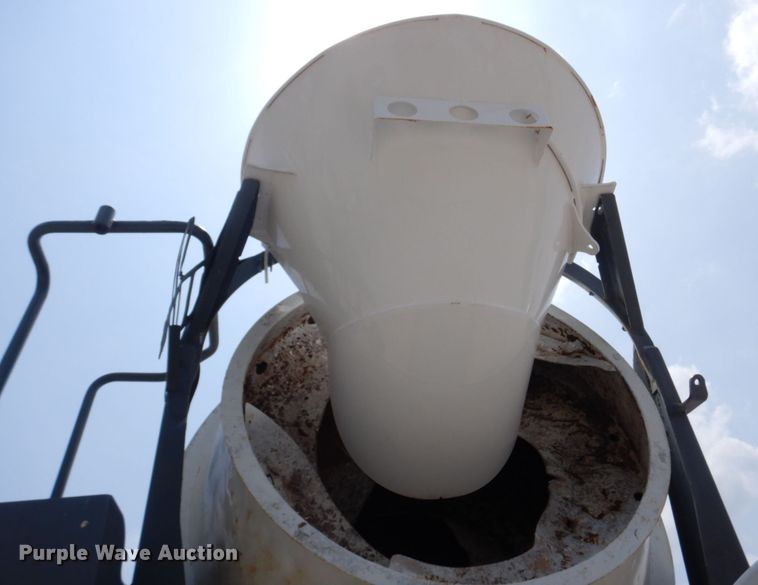 image for item DM7335 2000 Sterling  ready mix truck