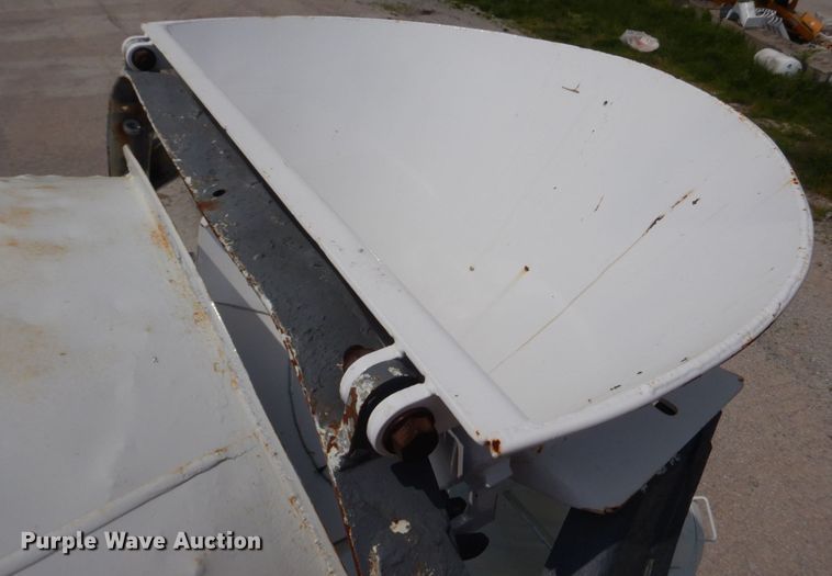 image for item DM7335 2000 Sterling  ready mix truck