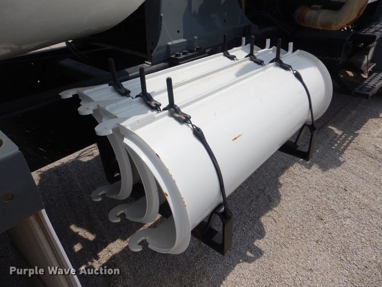 image for item DM7335 2000 Sterling  ready mix truck