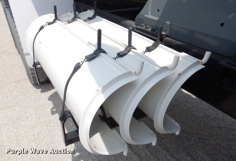 image for item DM7335 2000 Sterling  ready mix truck