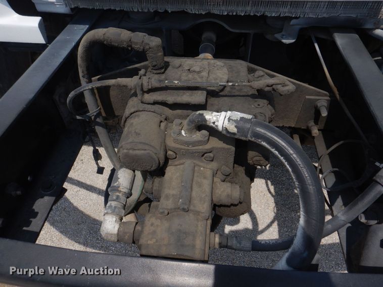 image for item DM7335 2000 Sterling  ready mix truck