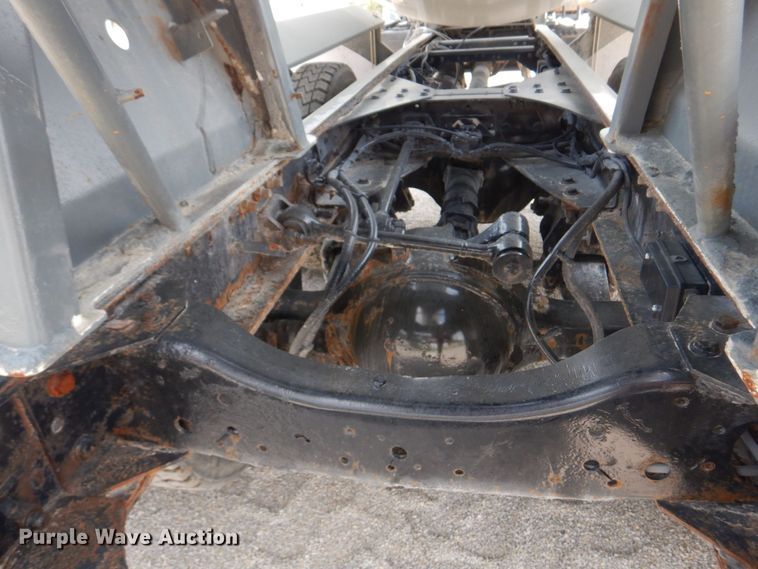 image for item DM7335 2000 Sterling  ready mix truck