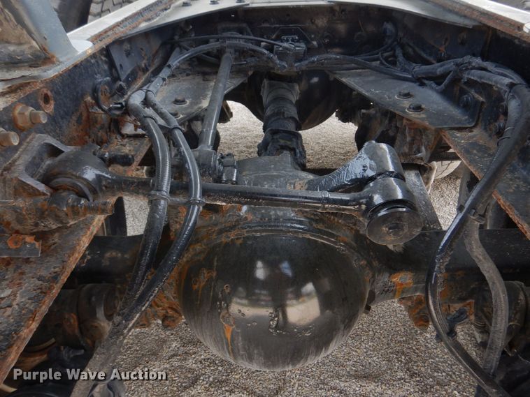 image for item DM7335 2000 Sterling  ready mix truck