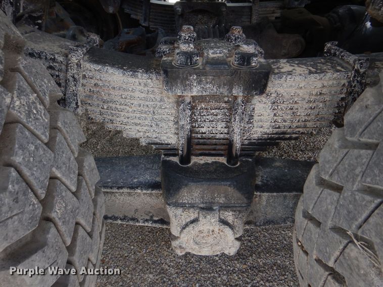 image for item DM7335 2000 Sterling  ready mix truck