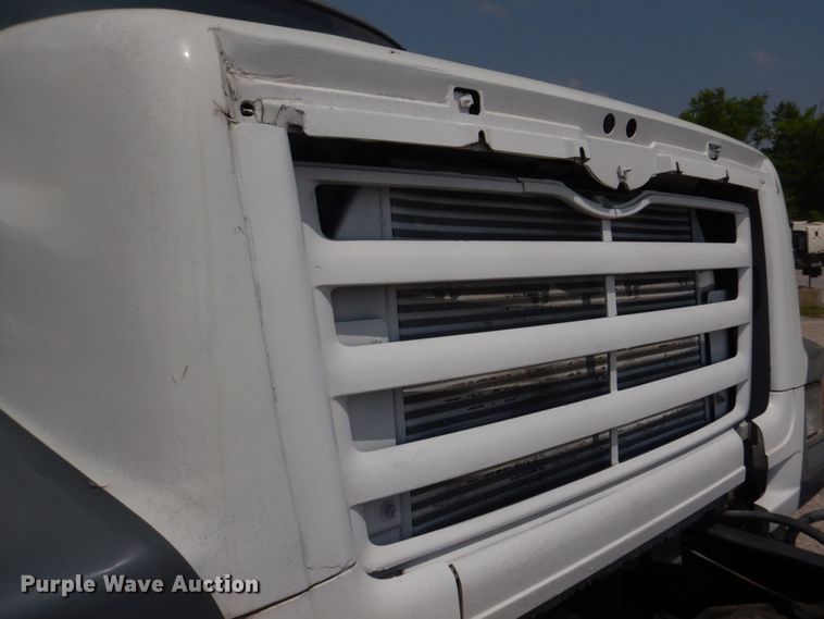 image for item DM7335 2000 Sterling  ready mix truck