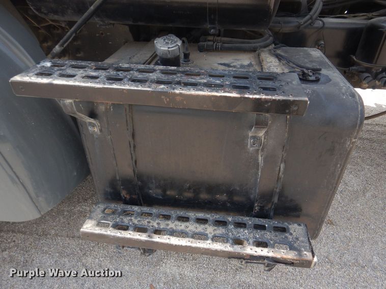 image for item DM7335 2000 Sterling  ready mix truck