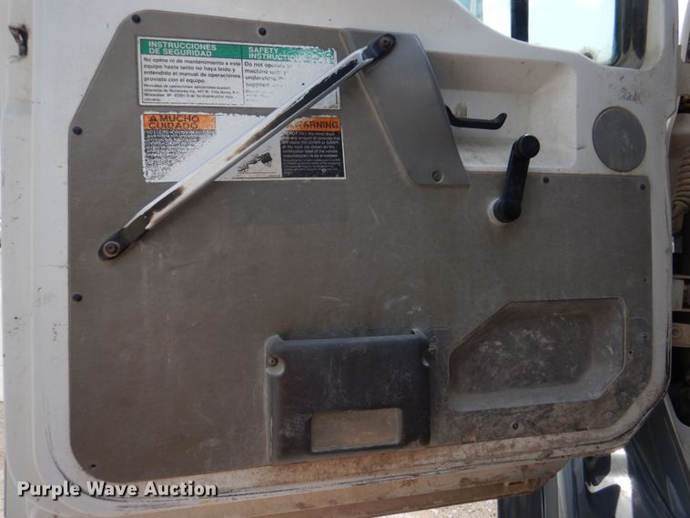 image for item DM7335 2000 Sterling  ready mix truck