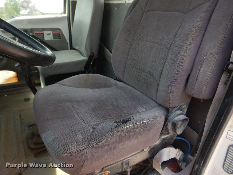 image for item DM7335 2000 Sterling  ready mix truck