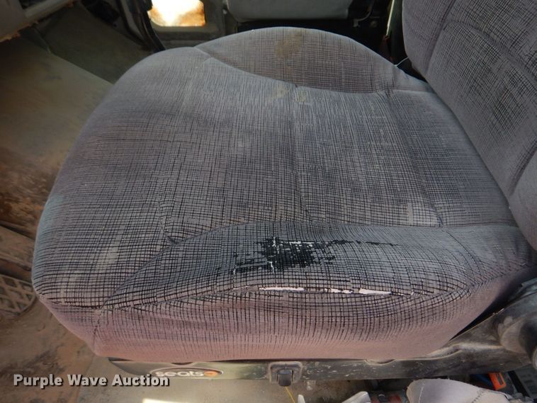 image for item DM7335 2000 Sterling  ready mix truck