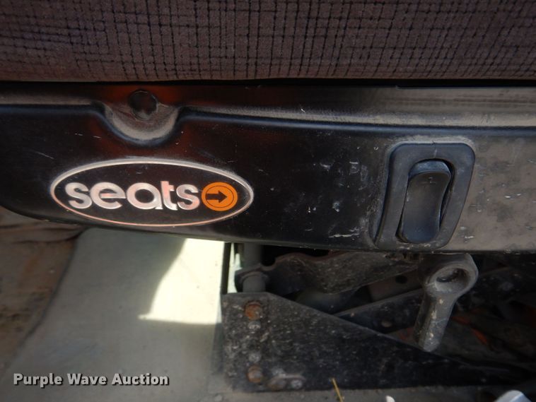 image for item DM7335 2000 Sterling  ready mix truck