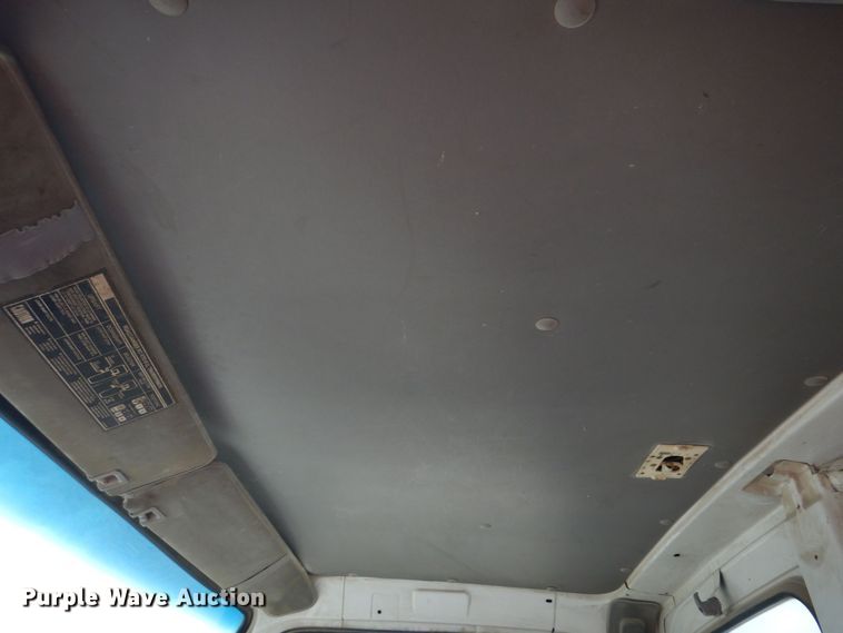 image for item DM7335 2000 Sterling  ready mix truck