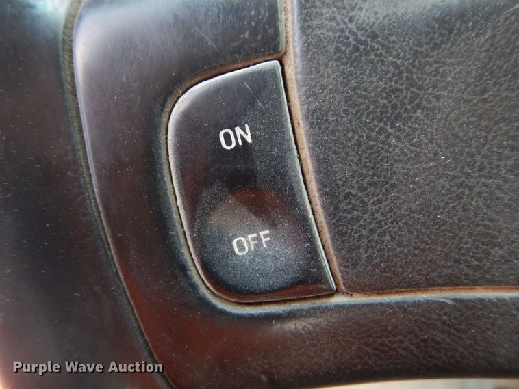 image for item DM7335 2000 Sterling  ready mix truck