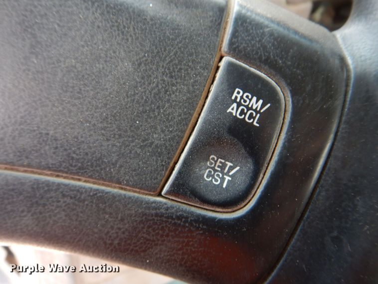 image for item DM7335 2000 Sterling  ready mix truck