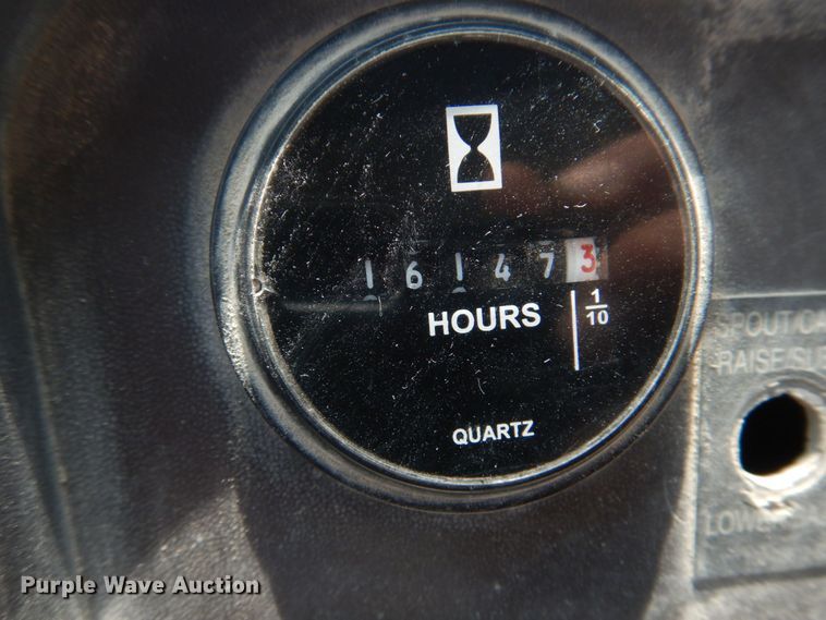 image for item DM7335 2000 Sterling  ready mix truck