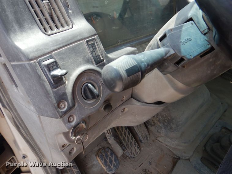 image for item DM7335 2000 Sterling  ready mix truck