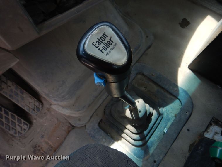 image for item DM7335 2000 Sterling  ready mix truck