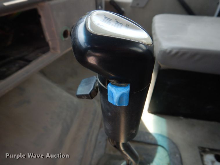 image for item DM7335 2000 Sterling  ready mix truck