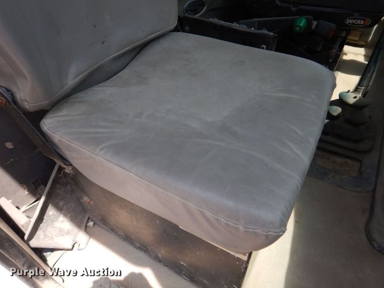 image for item DM7335 2000 Sterling  ready mix truck